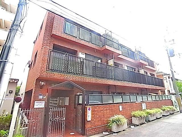 甲南六甲ハイム