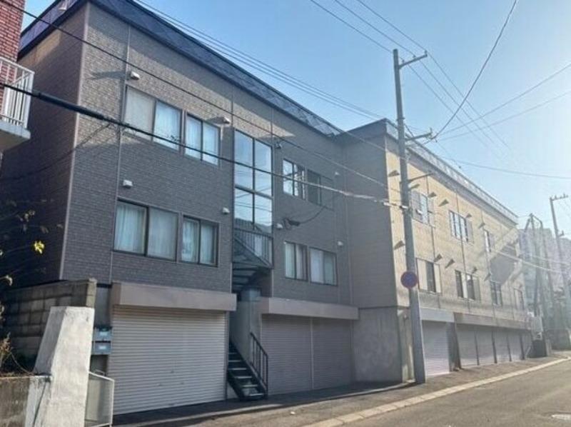 第三コーポ町村