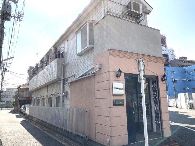 ウィンヒル松原