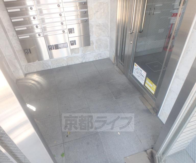 ヴェルメゾン北大路