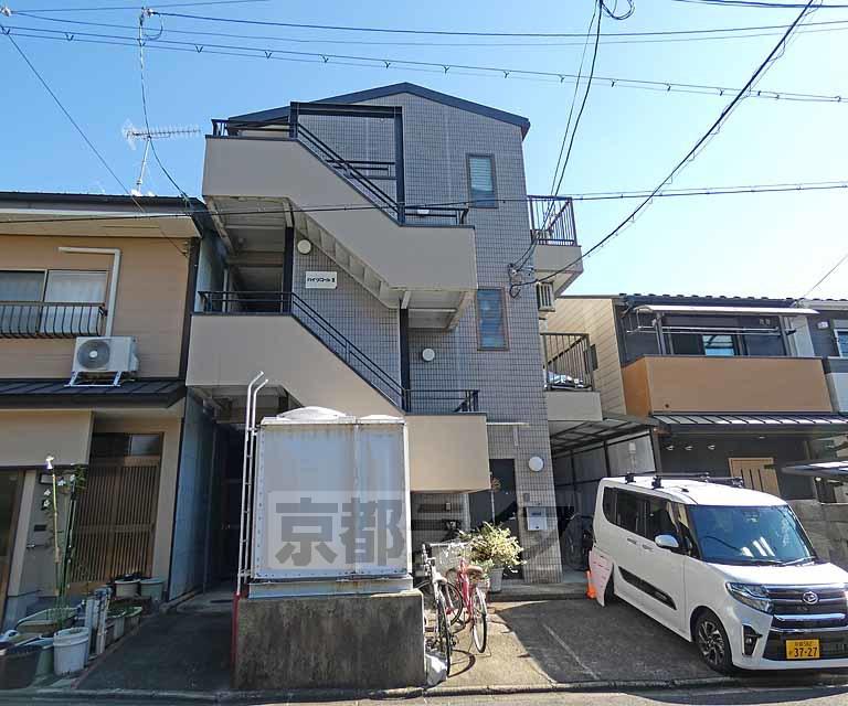 ハイツコールII