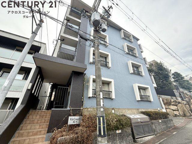 K`S COURT 夙川