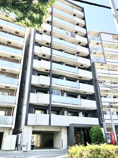 レグラス横浜吉野町