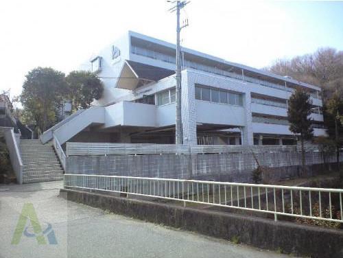 イスズハイツ・ベル鈴蘭台南町