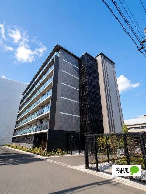 ファステート京都洛南エリーゼ