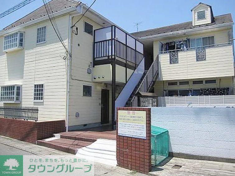 湘南コテージ