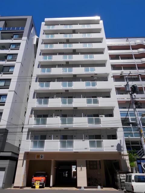 サンウッド札幌・医大前