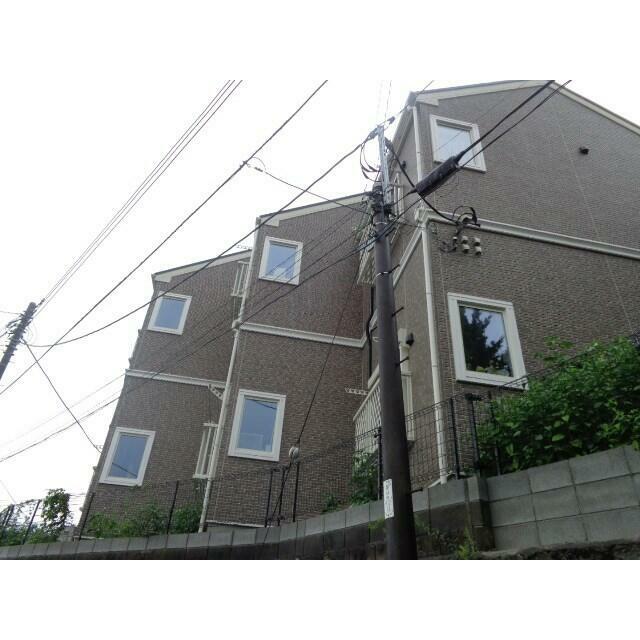 LAKREA菊名横浜