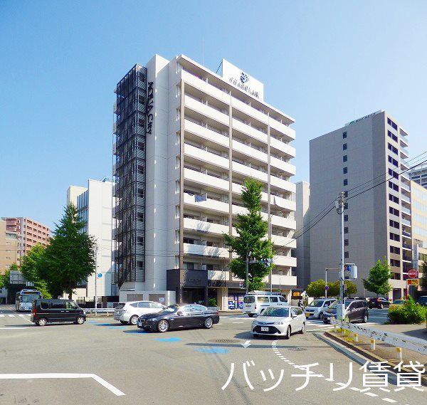 アクアシティ博多サウスステーション