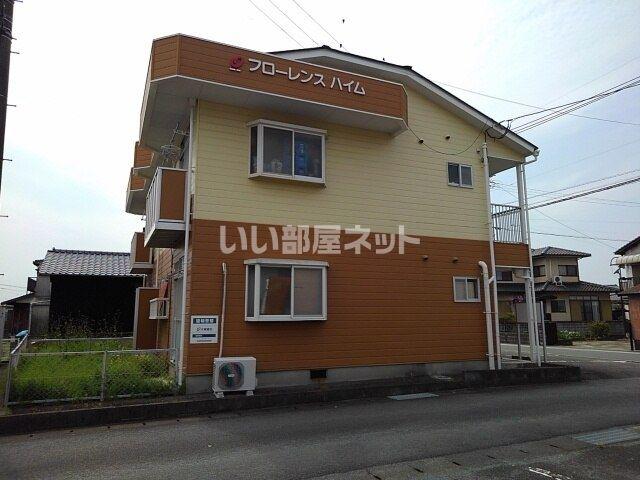 フローレンスハイム