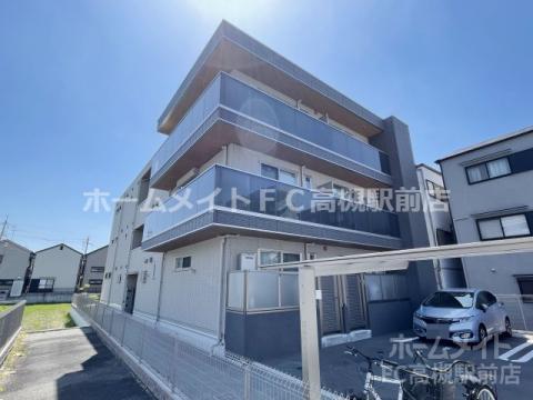 D-RESIDENCE 別所中の町