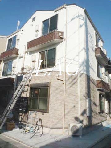 パシャ北千住