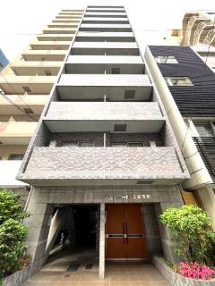 スカイコート文京根津
