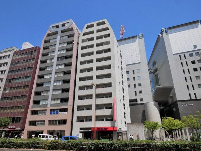 エルデ大手前