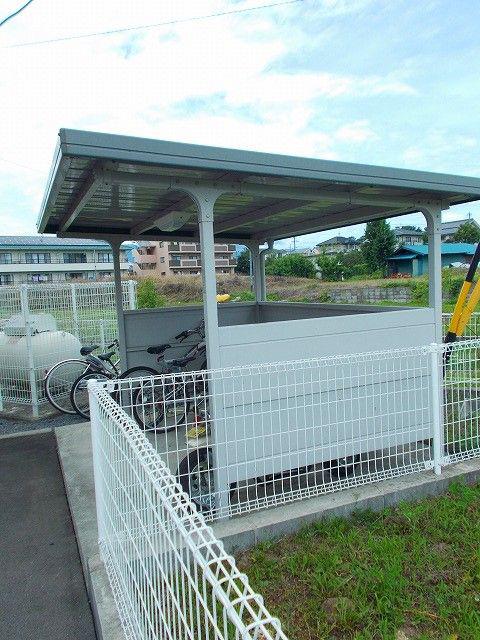 エアリーハウス