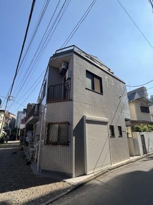 はうすまいん
