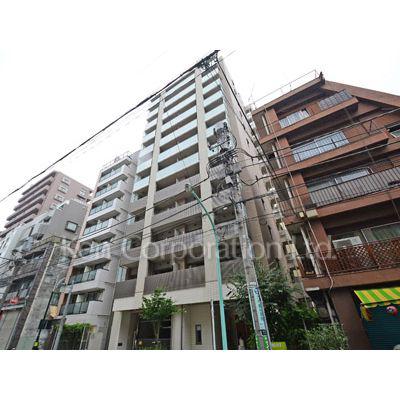フレアージュ恵比寿
