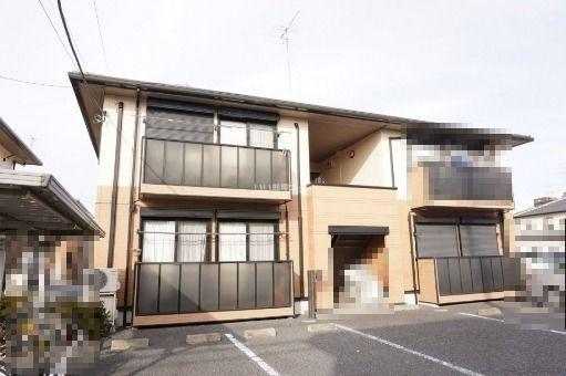 K・VILLAGE C棟