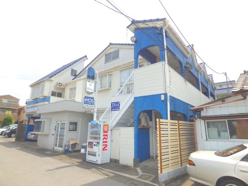 エレガンスコーポ