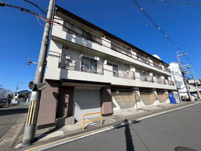 大喜マンション