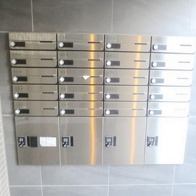 コンポジット戸越