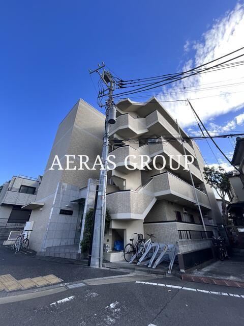Y・Kマンション