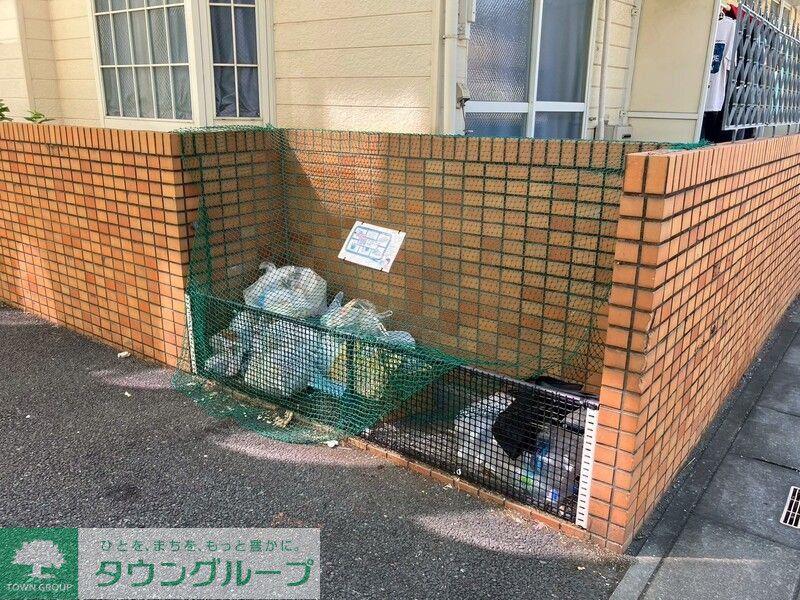 レオパレス蕨第33 2208