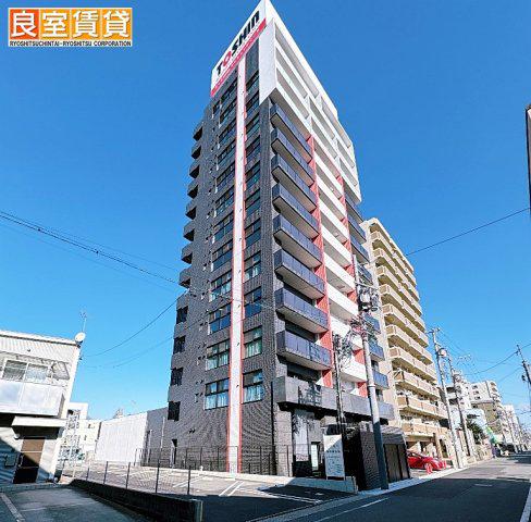さくらHILLS ROKUBAN PLATINUM RESIDENCE