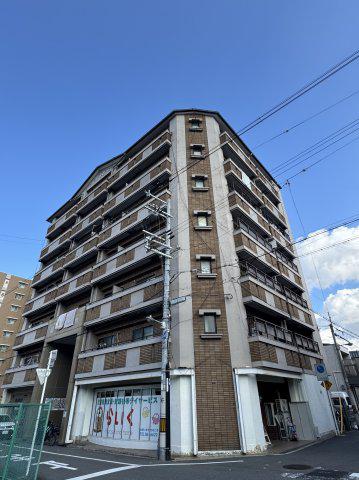 リエス山坂