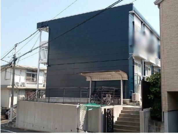 レオパレスエミネンス