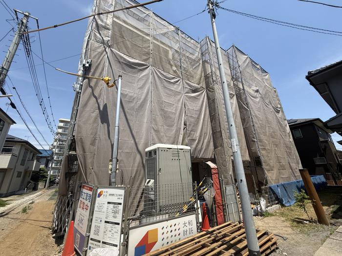 川越新宿町Z-MAISON