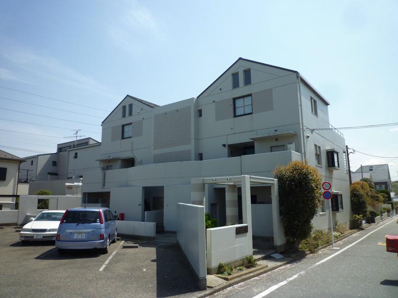 カームテラスI