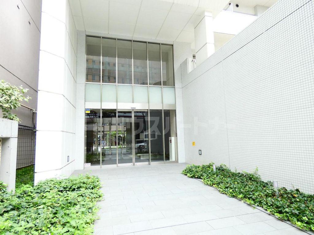 レジディア錦糸町