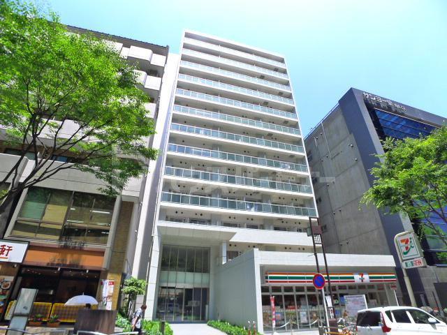レジディア錦糸町