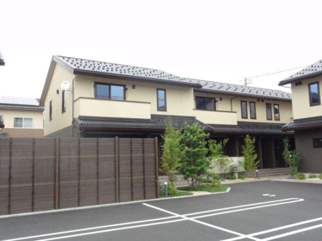 布水の里 B