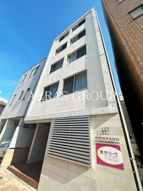 B.E.GRAND清澄白河 ビーイーグランド清澄白河