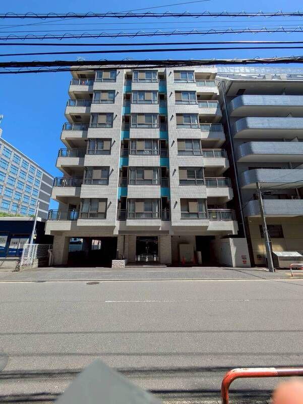 プリミテージュ新横浜