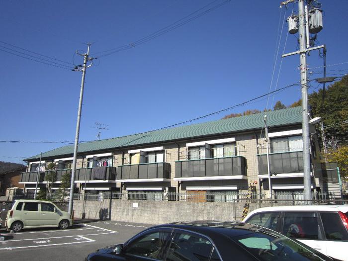 インサイトコート山科