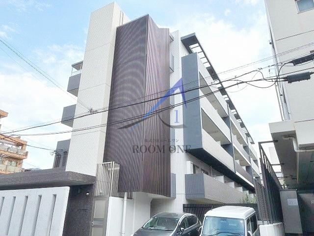 ラビータ ヤマミツ(1LDK/5階)