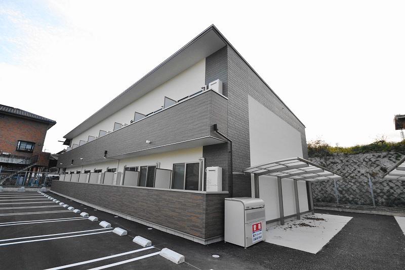 ベルハイム地御前