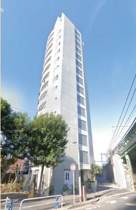 シャンボール北新宿
