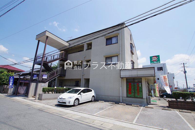 レーベンハウスぽぷら