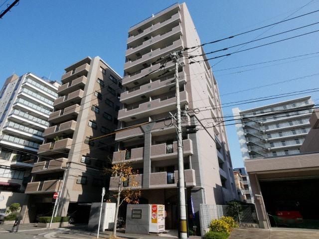 ラフィーネ博多駅前