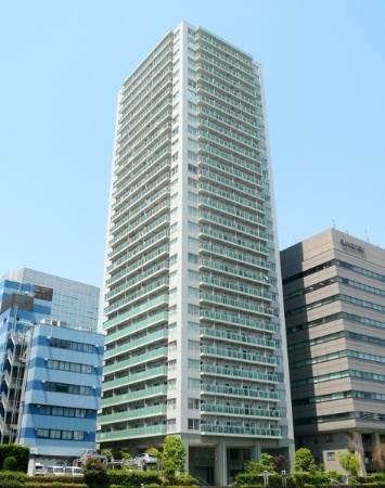 品川タワーフェイス