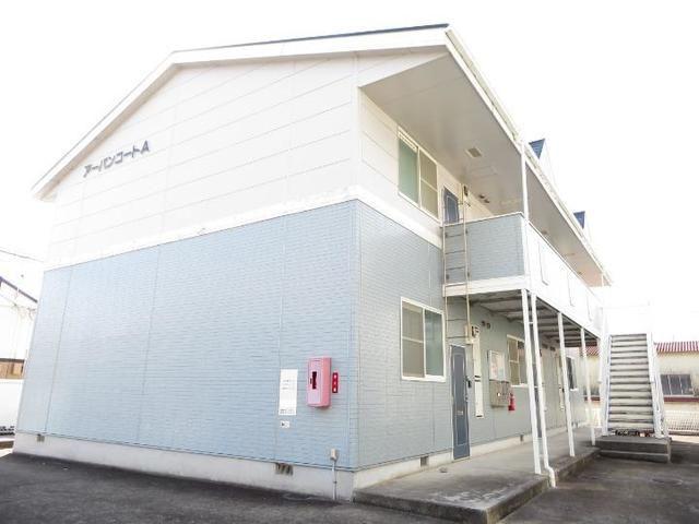 アーバンコートA