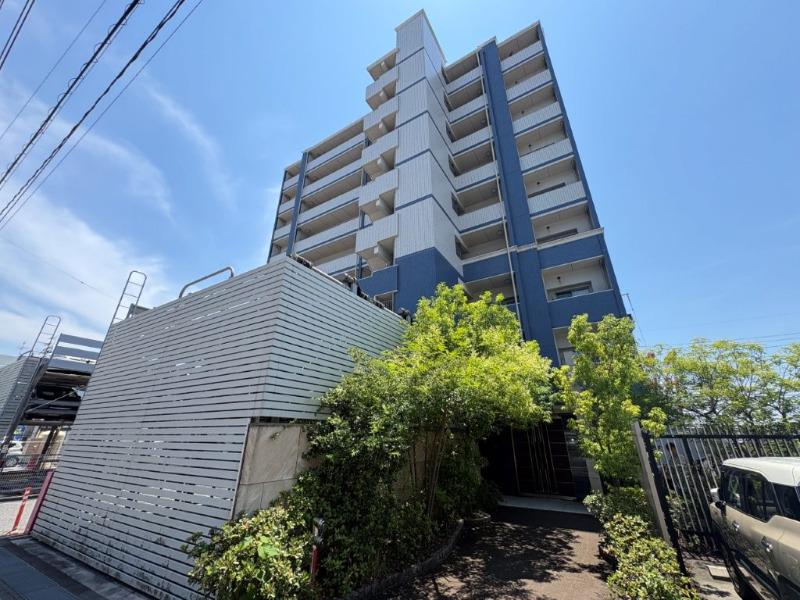 グランマスト海岸通(3LDK/3階)