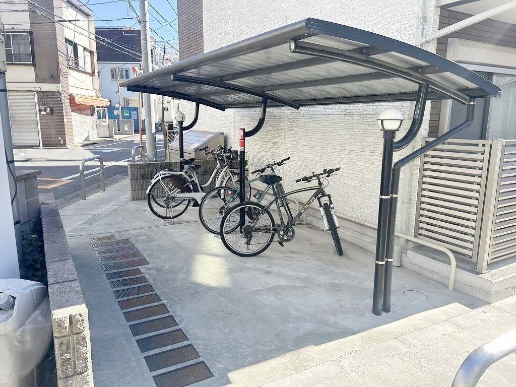 グリーンブリッジ