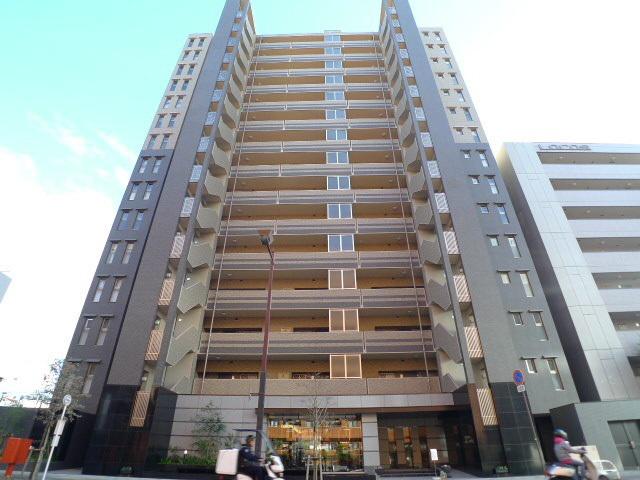 アルファステイツ千舟町通LUXA