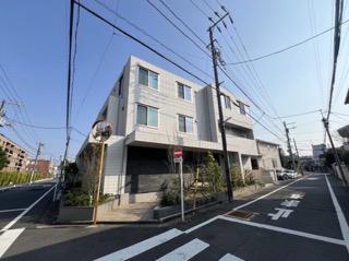 ミラルーチェ学芸大学 2階