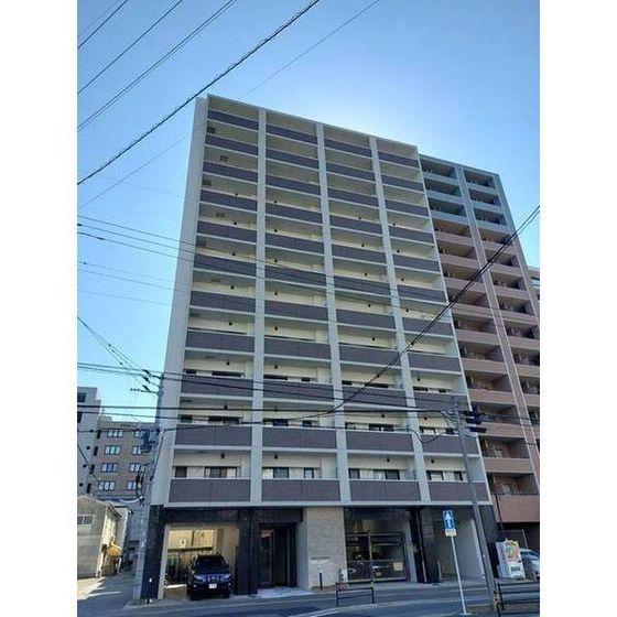 MODERN PALAZZO 県庁口
